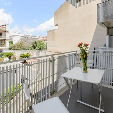 Marina D'agro Bed & Breakfast