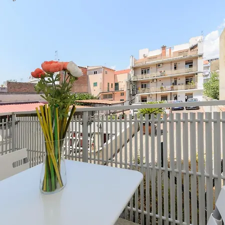 Marina D'agro Bed & Breakfast *