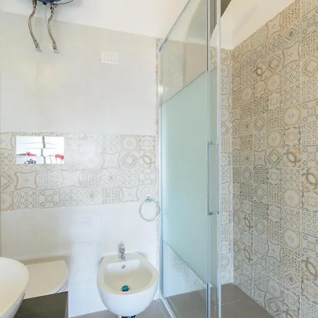 Bed & Breakfast Marina D'agro Santa Teresa Di Riva