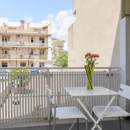 Bed & Breakfast Marina D'agro
