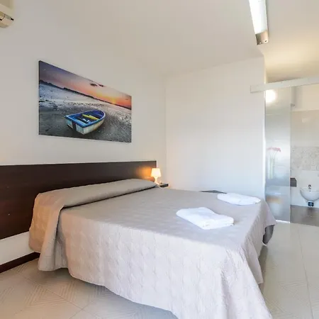 Bed & Breakfast Marina D'agro