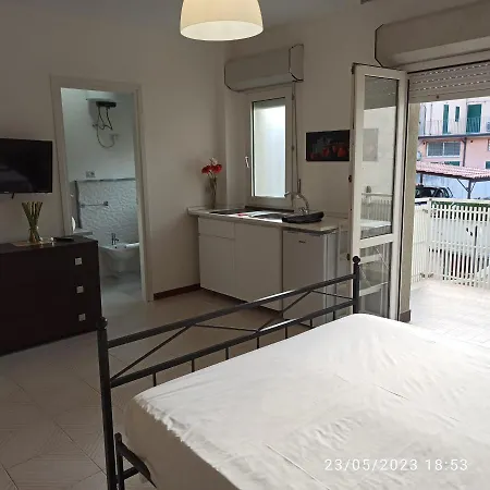 Bed & Breakfast Marina D'agro