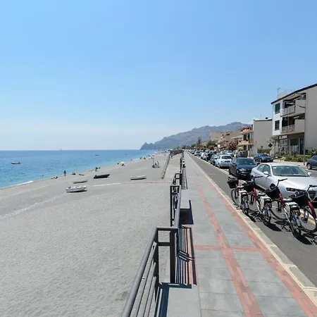 Marina D'agro * Santa Teresa Di Riva