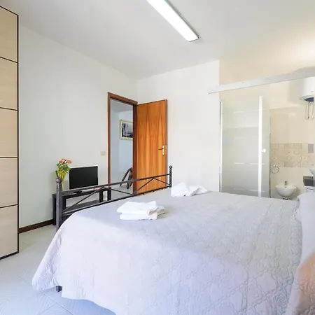 Bed and Breakfast Marina D'agro *